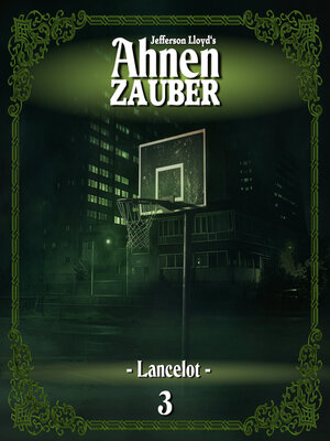 cover image of Ahnenzauber, Folge 3